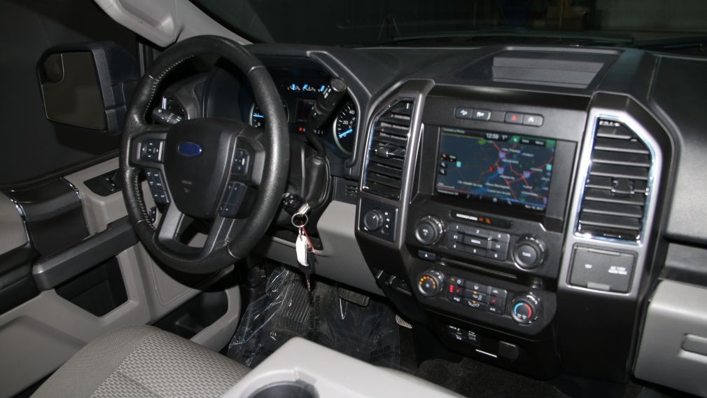 2015 Ford F150 XLT XTR 4X4 NAVIGATION BLUETOOTH MAGS #22
