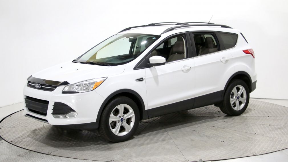 2015 Ford Escape SE 4WD A/C BLUETOOTH NAV MAGS #3