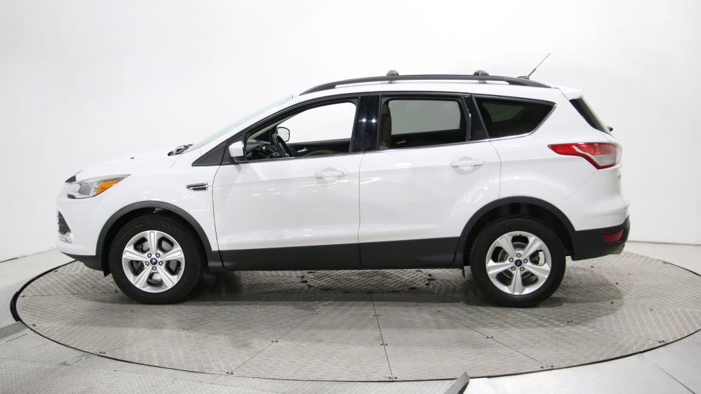 2015 Ford Escape SE 4WD A/C BLUETOOTH NAV MAGS #3