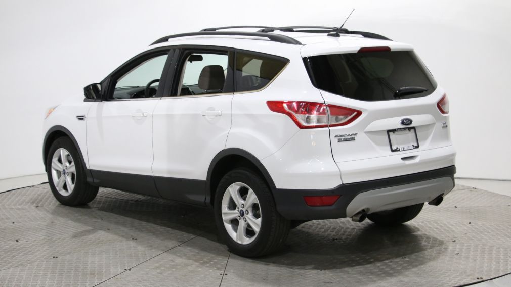 2015 Ford Escape SE 4WD A/C BLUETOOTH NAV MAGS #5