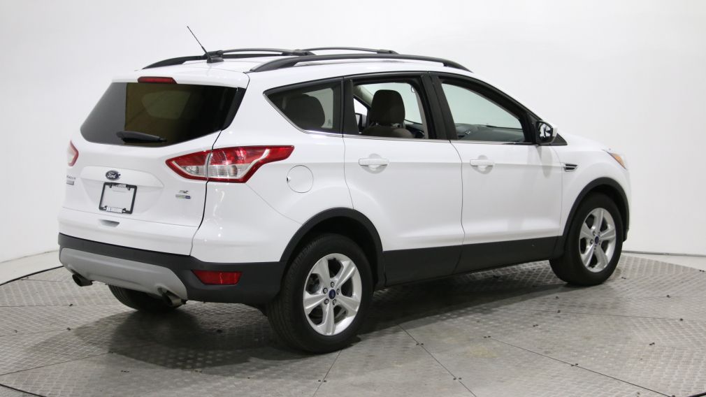 2015 Ford Escape SE 4WD A/C BLUETOOTH NAV MAGS #6
