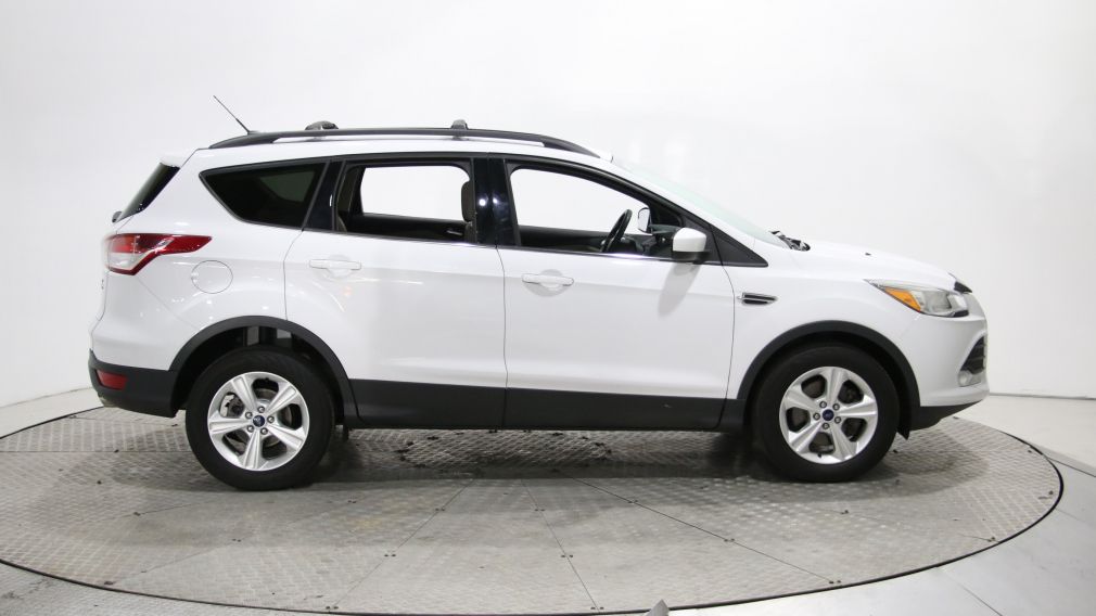 2015 Ford Escape SE 4WD A/C BLUETOOTH NAV MAGS #7