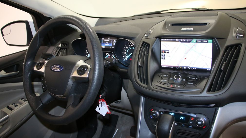 2015 Ford Escape SE 4WD A/C BLUETOOTH NAV MAGS #25