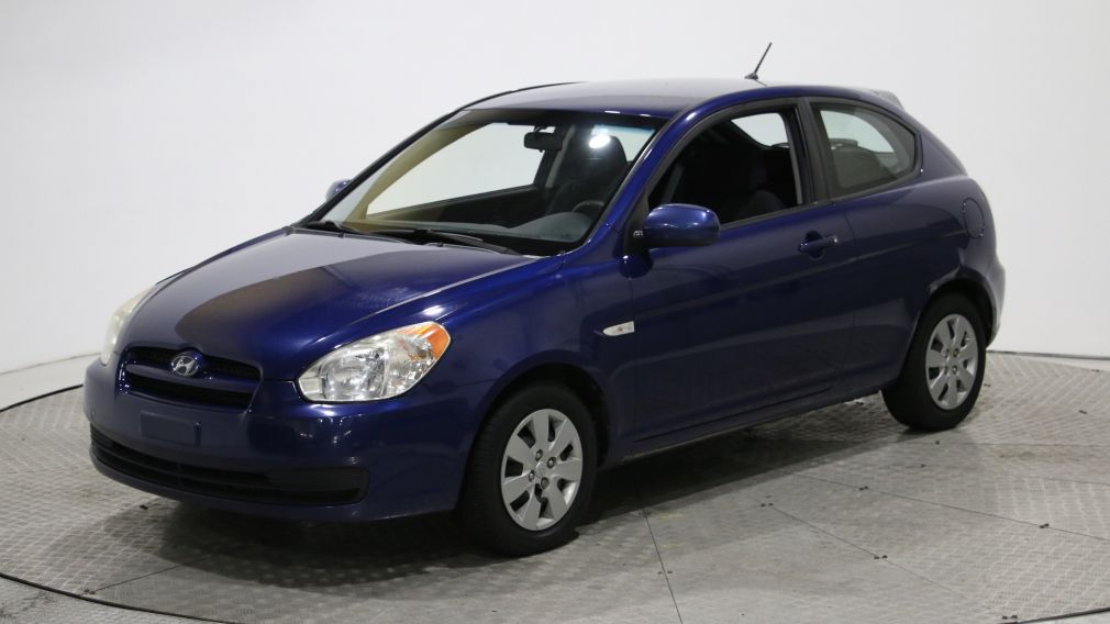 2010 Hyundai Accent GL A/C GR ÉLECT #3