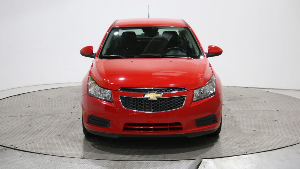 2014 Chevrolet Cruze LT TURBO AUTO A/C GR ELECT #1