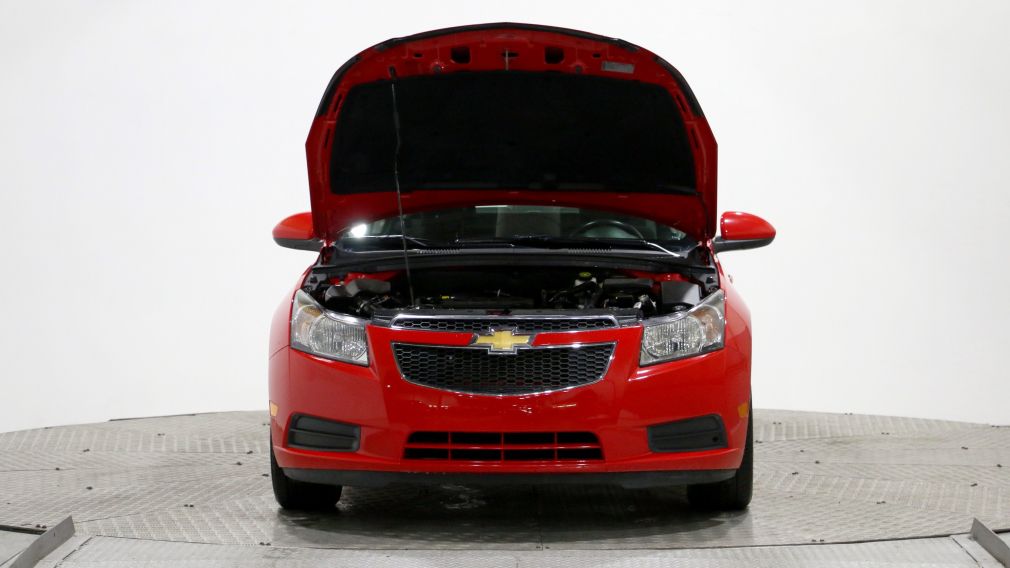 2014 Chevrolet Cruze LT TURBO AUTO A/C GR ELECT #25