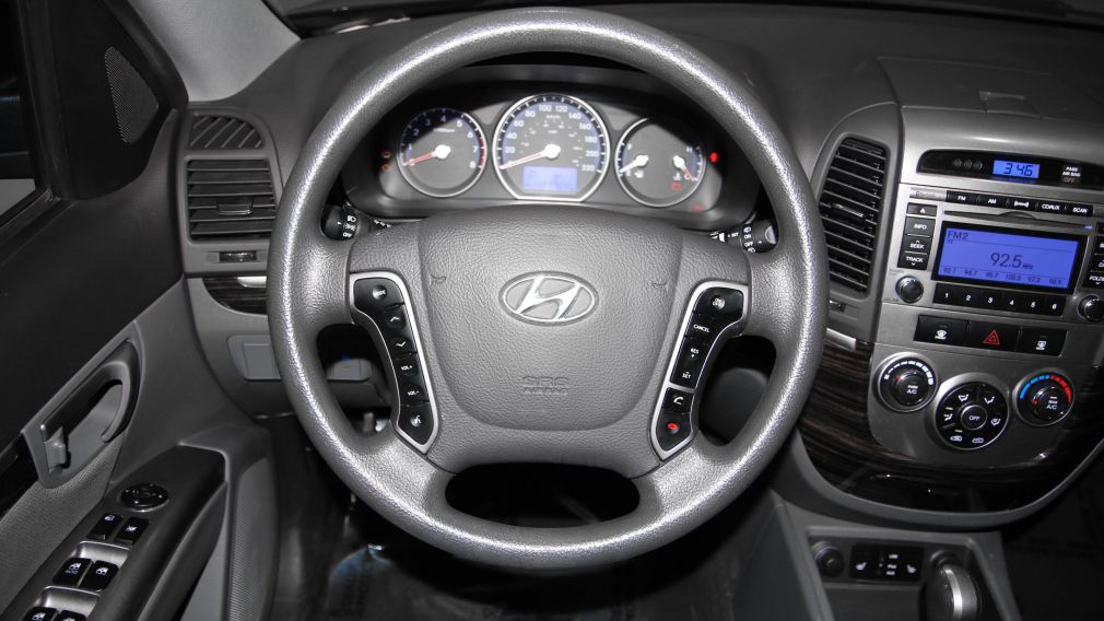 2011 Hyundai Santa Fe GL Premium AUTO A/C GR ELECT BLUETHOOT #14