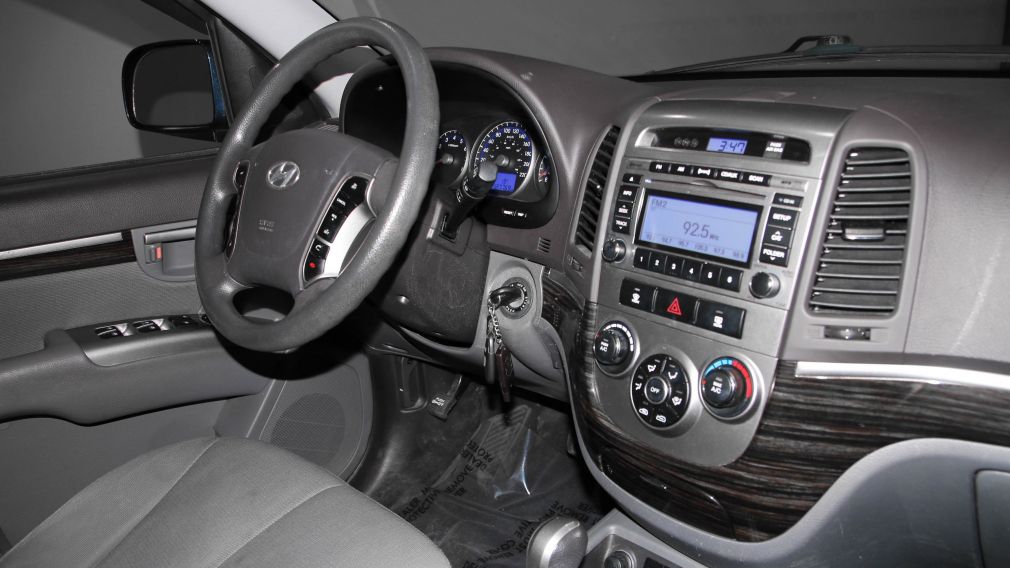 2011 Hyundai Santa Fe GL Premium AUTO A/C GR ELECT BLUETHOOT #23