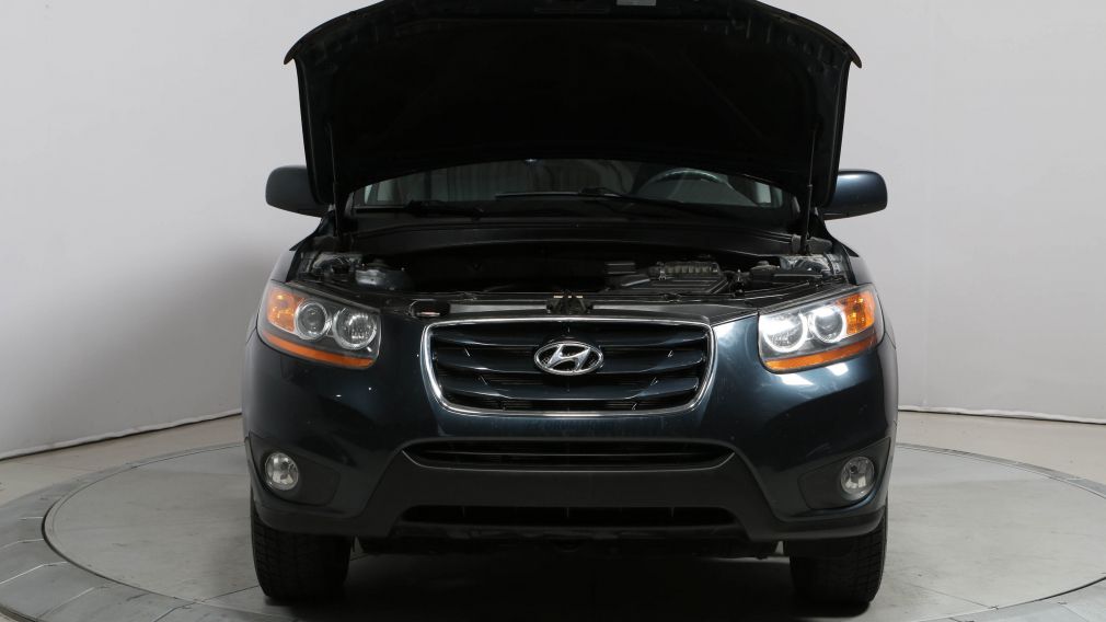 2011 Hyundai Santa Fe GL Premium AUTO A/C GR ELECT BLUETHOOT #25