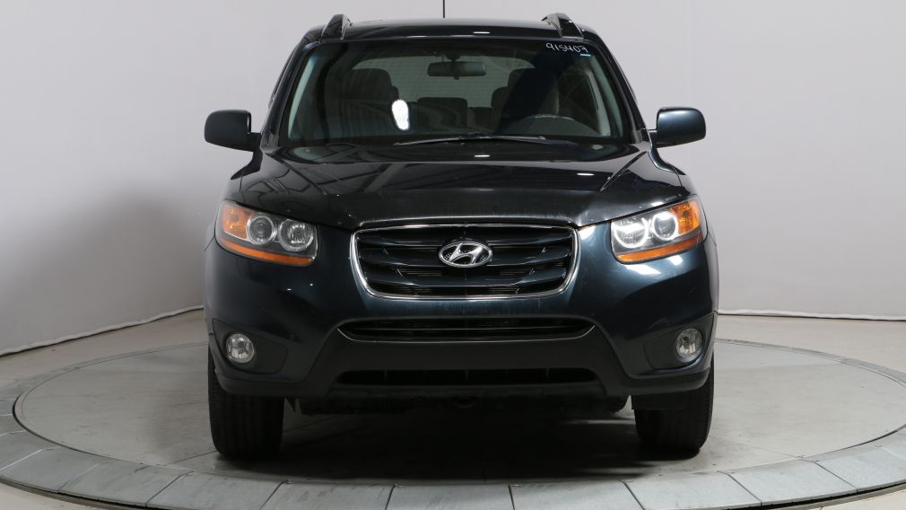 2011 Hyundai Santa Fe GL Premium AUTO A/C GR ELECT BLUETHOOT #1