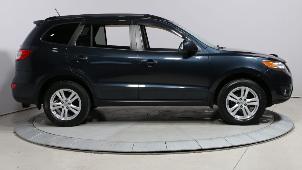 2011 Hyundai Santa Fe GL Premium AUTO A/C GR ELECT BLUETHOOT #7