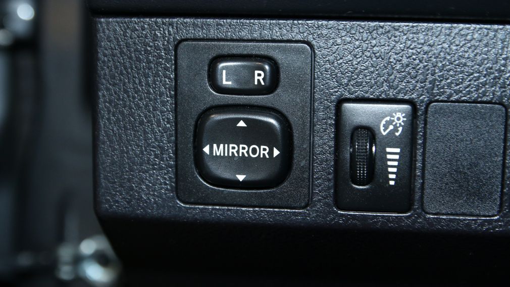 2016 Toyota Rav 4 LE AWD AC BLUETOOTH #15