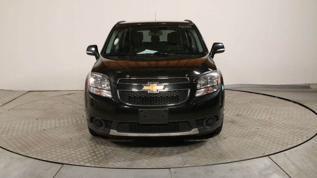 2014 Chevrolet Orlando LT  AUTO A/C GRP ELECT 7 PASSAGERS #3