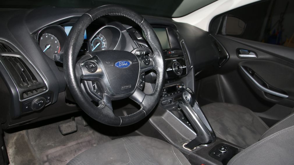 2012 Ford Focus TITANIUM AUTO A/C BLUETOOTH GR ELECT #8