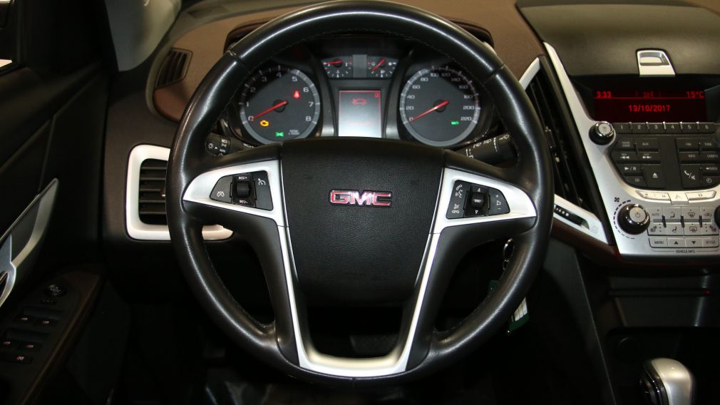 2011 GMC Terrain SLT A/C CUIR BLUETOOTH MAGS #14