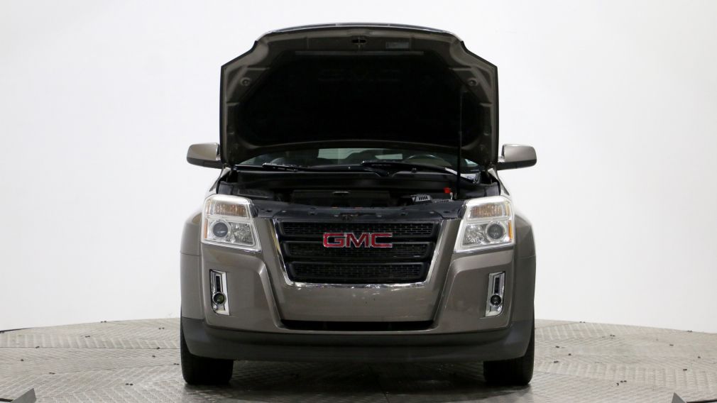 2011 GMC Terrain SLT A/C CUIR BLUETOOTH MAGS #25