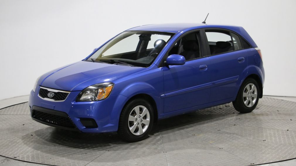 2011 Kia Rio EX BLUETOOTH AUX/USB #2