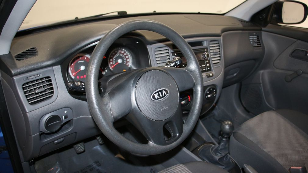 2011 Kia Rio EX BLUETOOTH AUX/USB #9