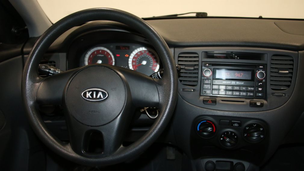 2011 Kia Rio EX BLUETOOTH AUX/USB #11