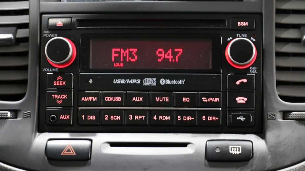 2011 Kia Rio EX BLUETOOTH AUX/USB #14