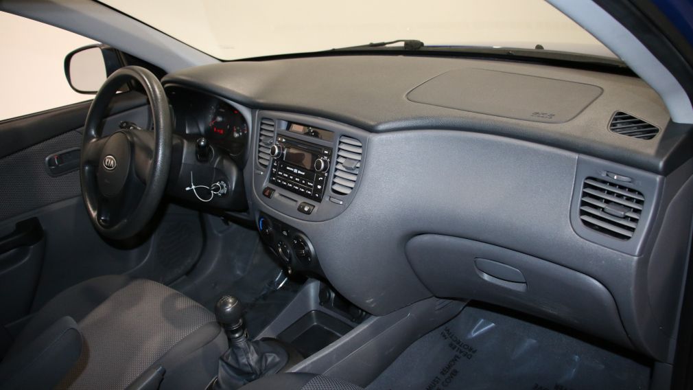 2011 Kia Rio EX BLUETOOTH AUX/USB #19