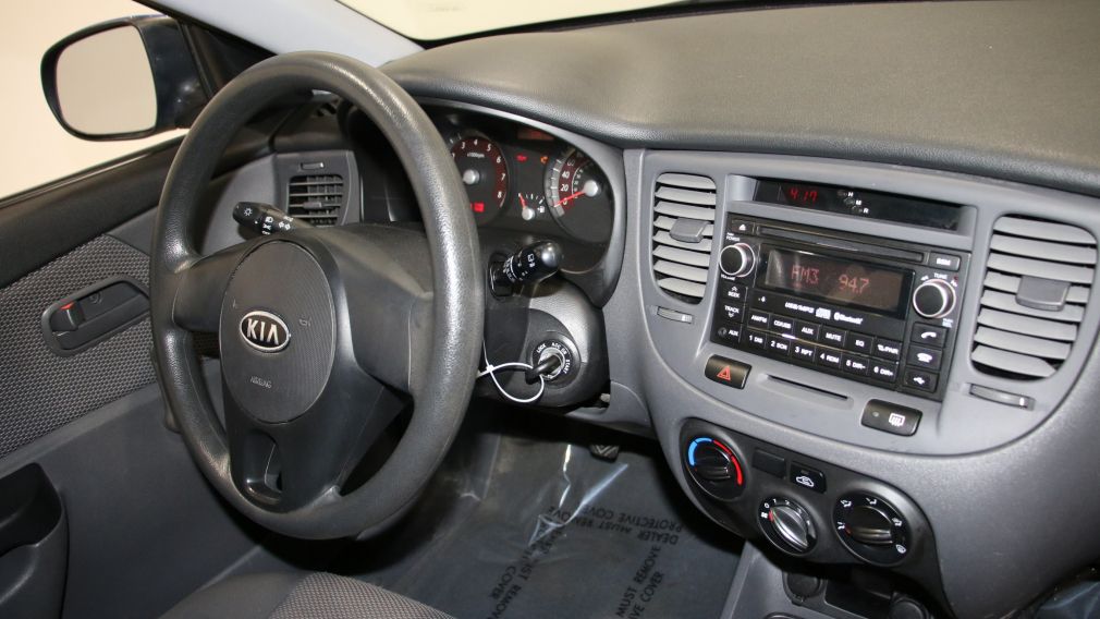 2011 Kia Rio EX BLUETOOTH AUX/USB #19