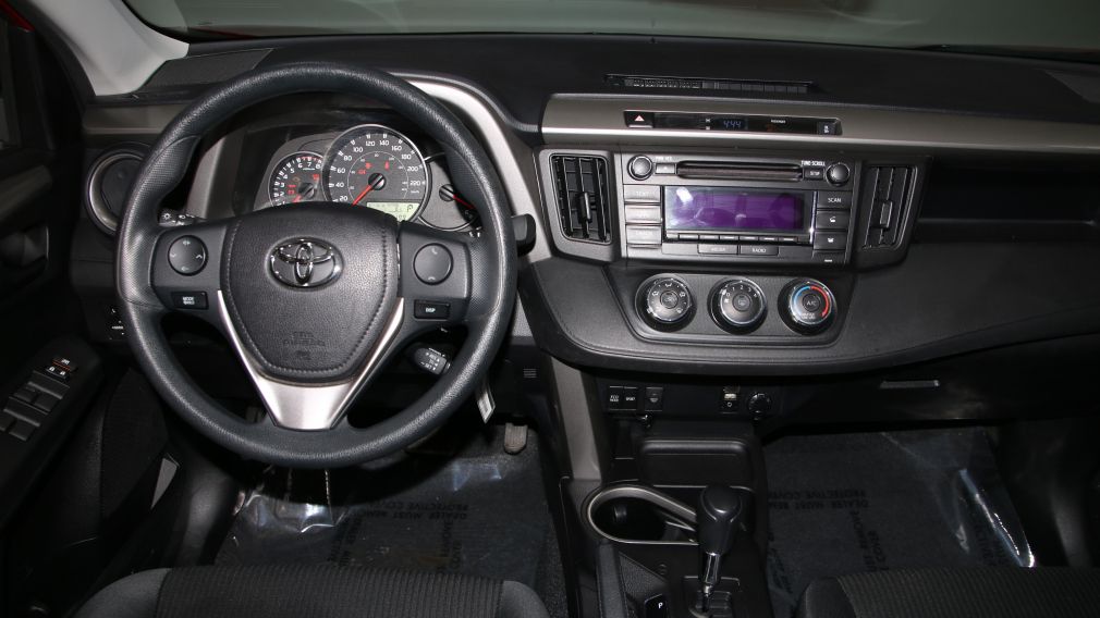 2016 Toyota Rav 4 LE AWD A/C GR ELECT MAGS #13