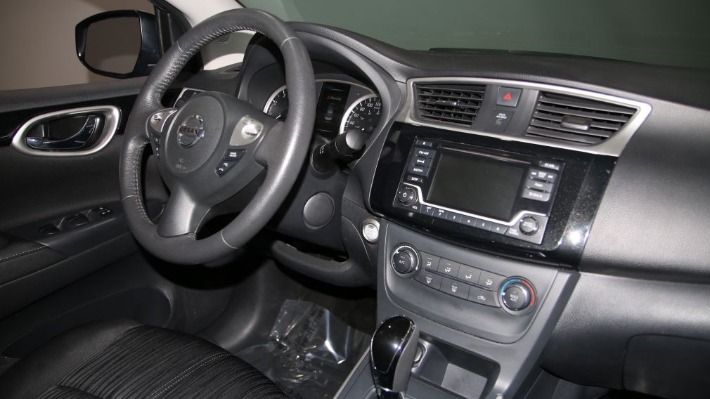2016 Nissan Sentra SV AUTO AC GR ELECT MAGS CAM.RECUL BLUETOOTH #23