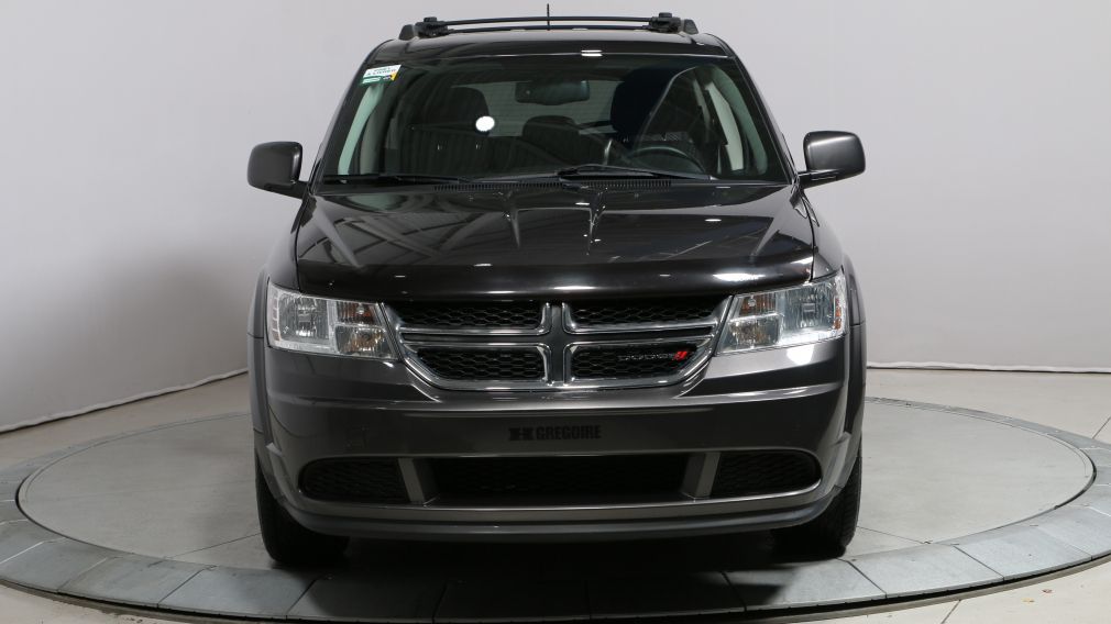 2015 Dodge Journey SE Plus AUTO A/C BIZONE BLUETOOTH MAGS #1