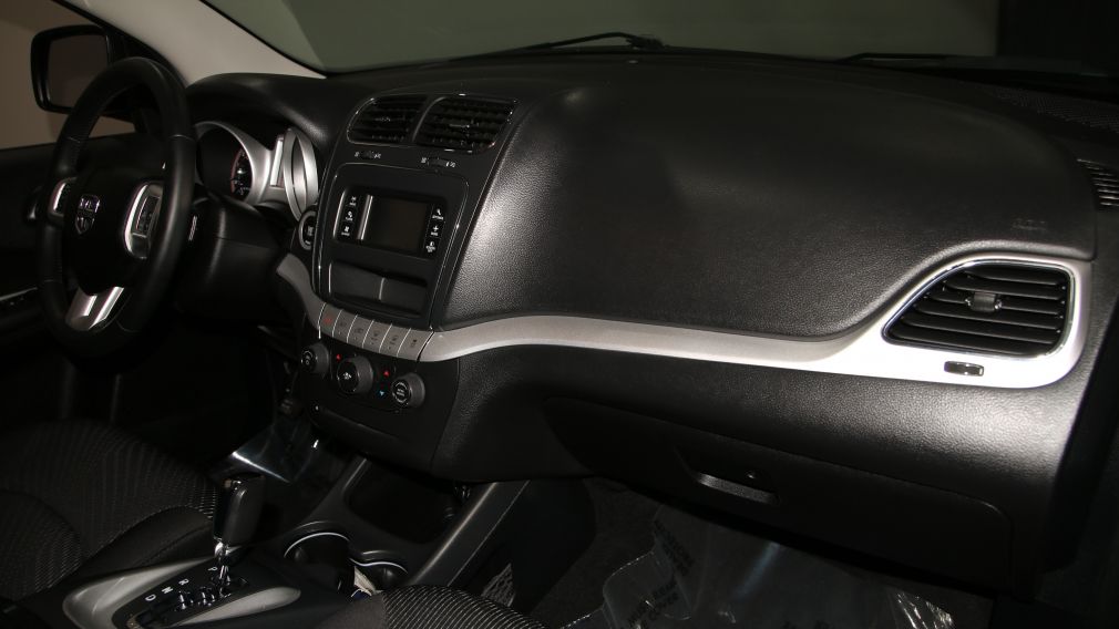 2015 Dodge Journey SE Plus AUTO A/C BIZONE BLUETOOTH MAGS #22