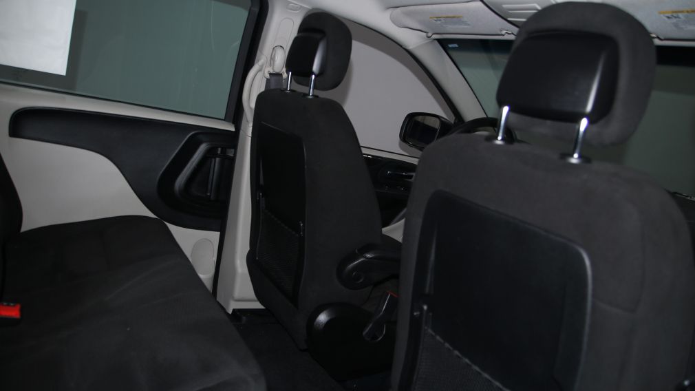2015 Dodge GR Caravan Canada Value Package AC CRUISE #20