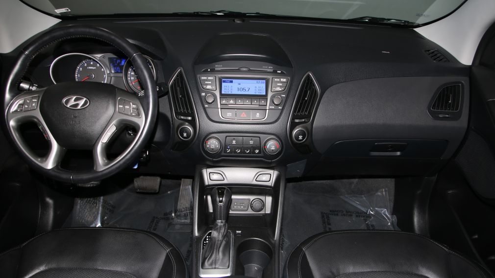 2015 Hyundai Tucson GLS AUTO FWD A/C TOIT BLUETOOTH MAGS #13
