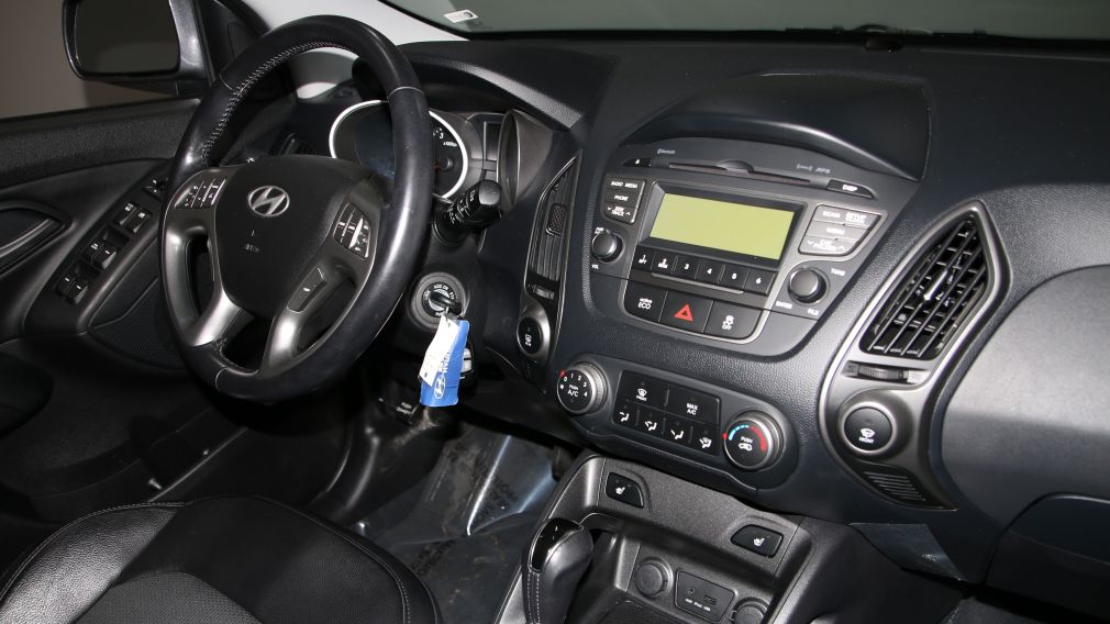 2015 Hyundai Tucson GLS AUTO FWD A/C TOIT BLUETOOTH MAGS #28