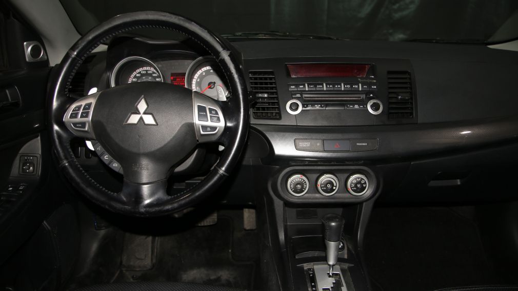 2009 Mitsubishi Lancer GTS AUTO A/C CUIR TOIT MAGS BLUETHOOT #13