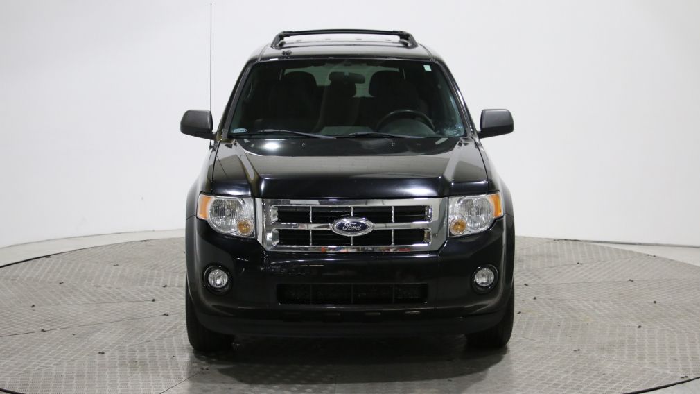 2012 Ford Escape XLT AUTO A/C GR ELECT MAGS #1