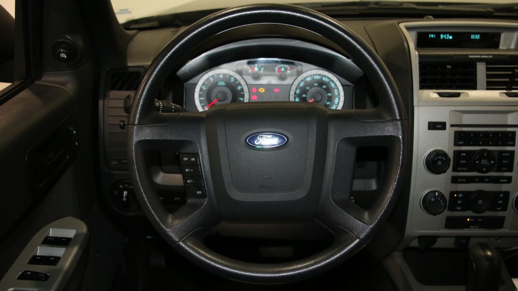 2012 Ford Escape XLT AUTO A/C GR ELECT MAGS #15
