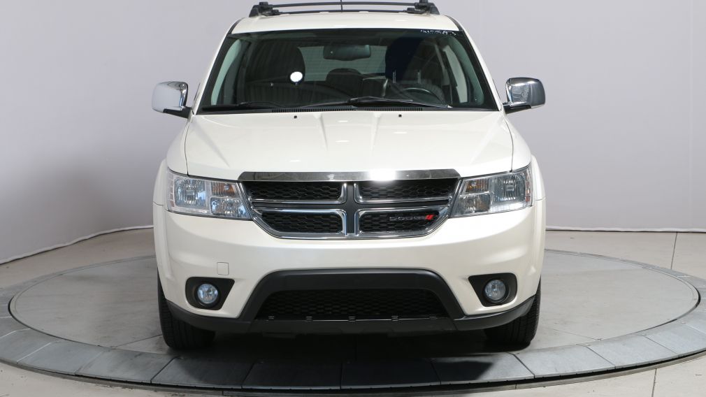 2013 Dodge Journey SXT A/C GR ELECT MAGS #2