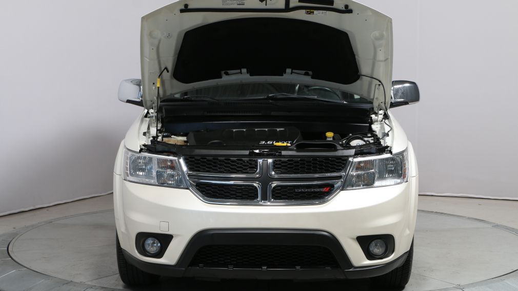 2013 Dodge Journey SXT A/C GR ELECT MAGS #23