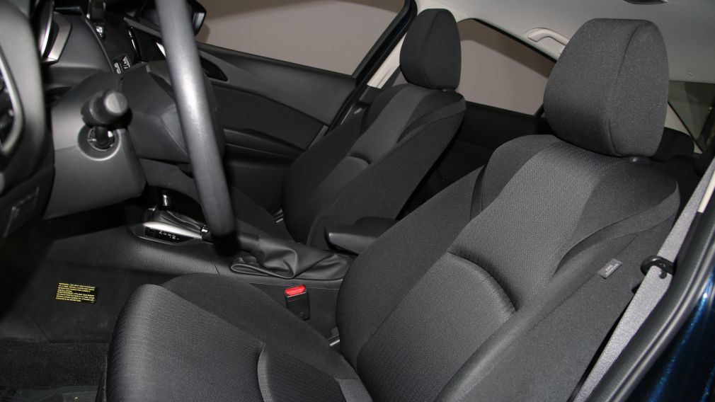 2014 Mazda 3 GX-SKY AUTO A/C BLUETOOTH GR ELECT #10