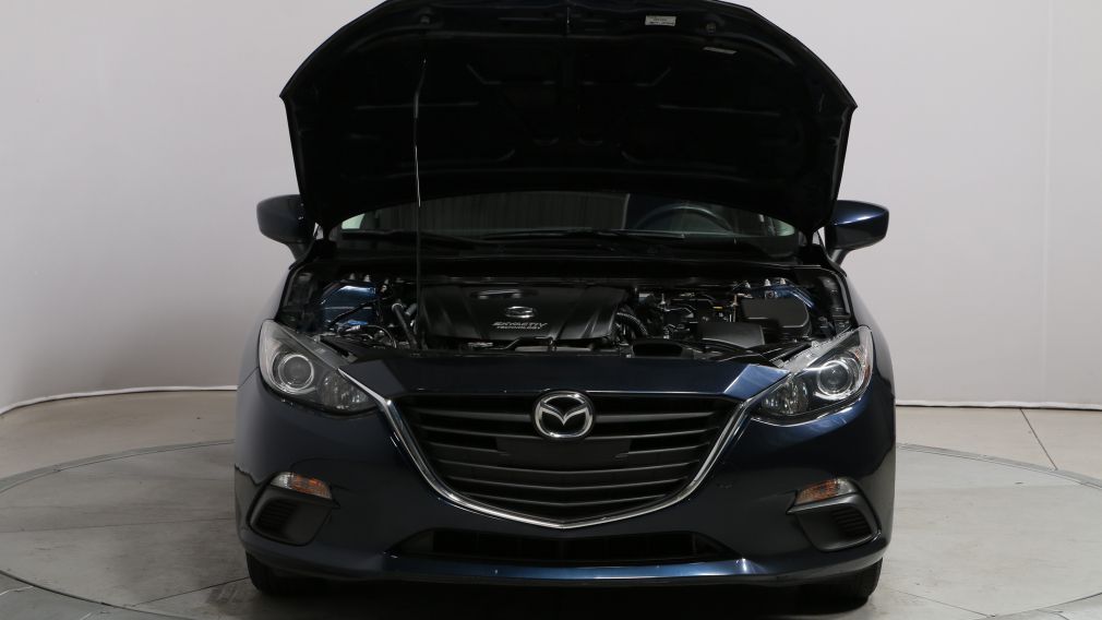 2014 Mazda 3 GX-SKY AUTO A/C BLUETOOTH GR ELECT #24