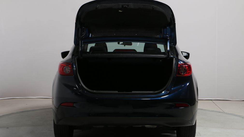 2014 Mazda 3 GX-SKY AUTO A/C BLUETOOTH GR ELECT #25