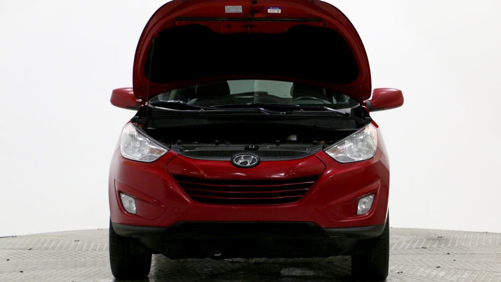 2013 Hyundai Tucson GLS AWD AUTO A/C MAGS BLUETOOTH #22