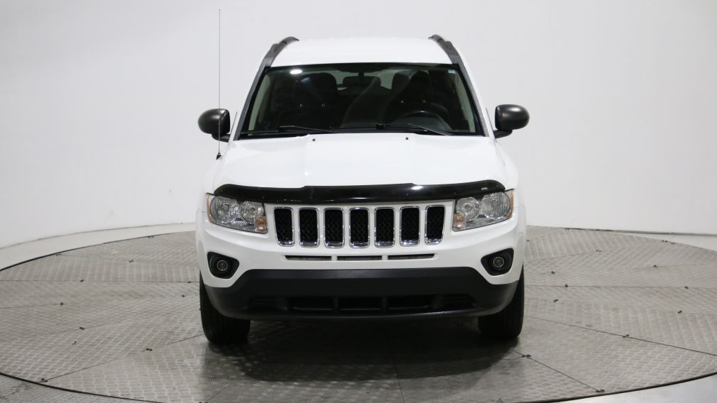 2011 Jeep Compass NORTH 4WD AUTO A/C GR ELECT MAGS #1