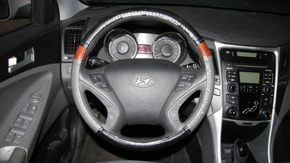 2011 Hyundai Sonata GL AUTO A/C BLUETOOTH GR ELECT #14