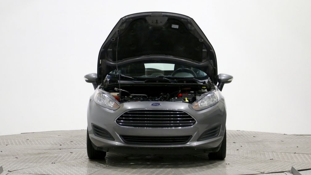 2014 Ford Fiesta HATCHBACK SE AUTO A/C GR ELECT BLUETHOOT #25