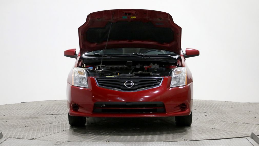 2012 Nissan Sentra 2.0 AUTO A/C GR ÉLECT MAGS #23