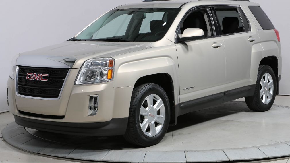 2011 GMC Terrain SLE-2 AUTO AC GR ELECT MAGS #3