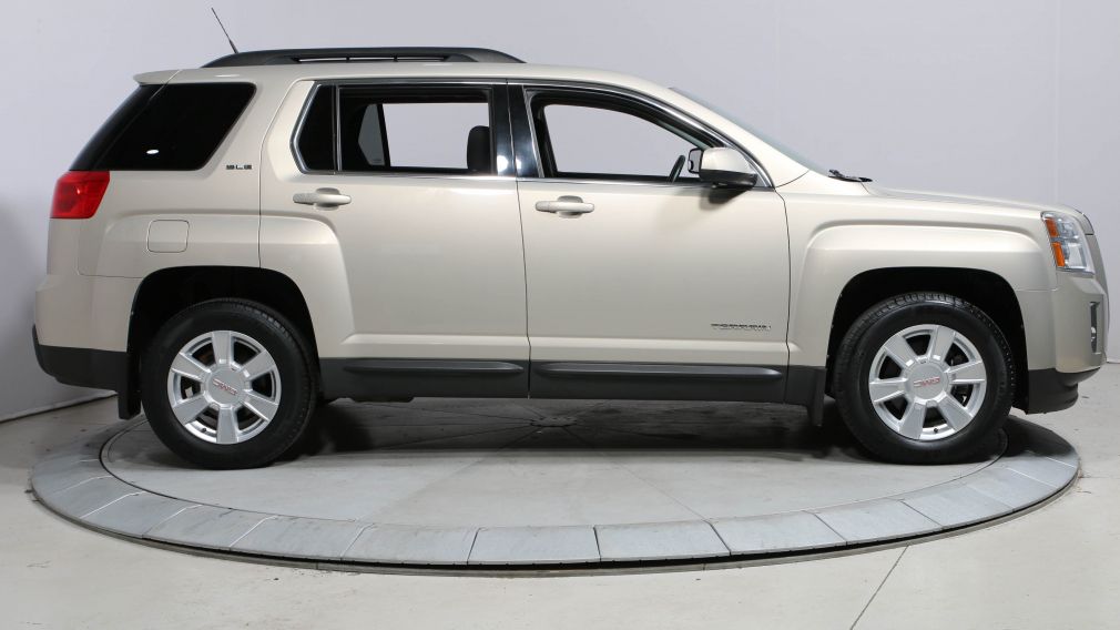 2011 GMC Terrain SLE-2 AUTO AC GR ELECT MAGS #7