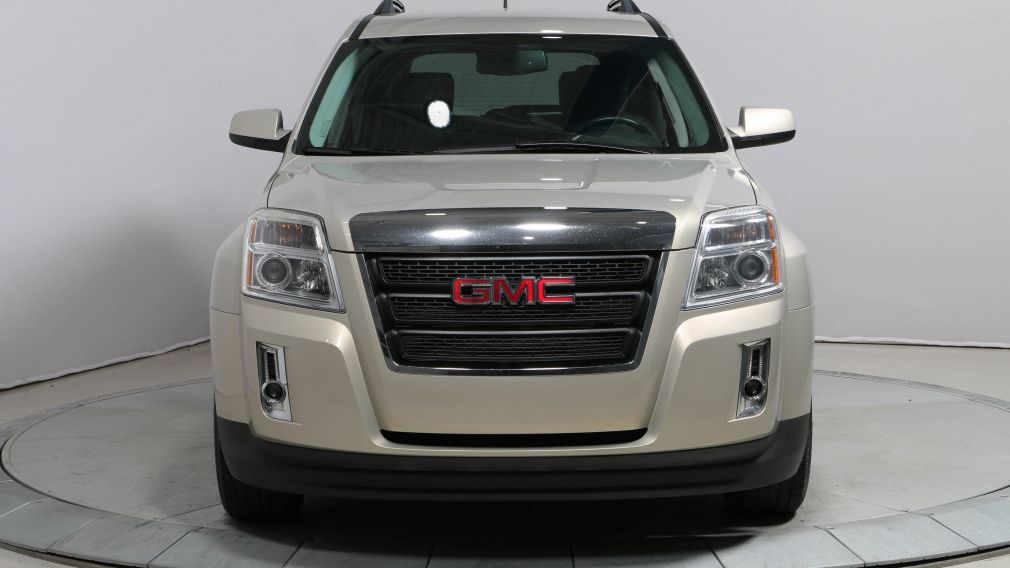 2011 GMC Terrain SLE-2 AUTO AC GR ELECT MAGS #2