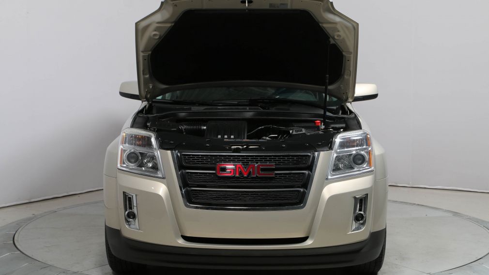 2011 GMC Terrain SLE-2 AUTO AC GR ELECT MAGS #28